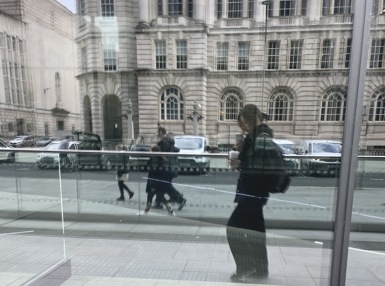 It’s been a hard day’s night