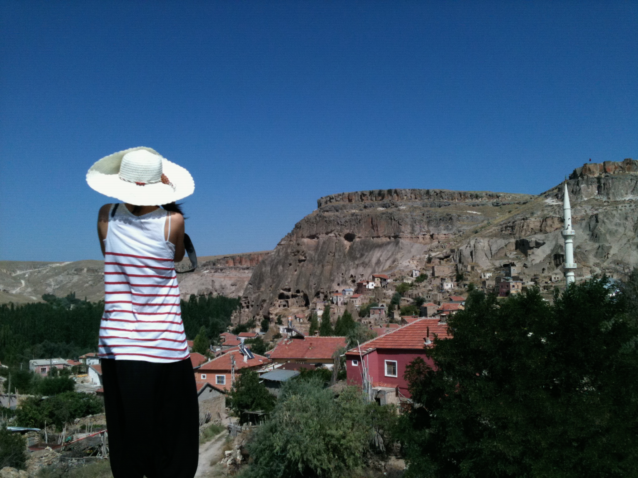 카파도키아 2편