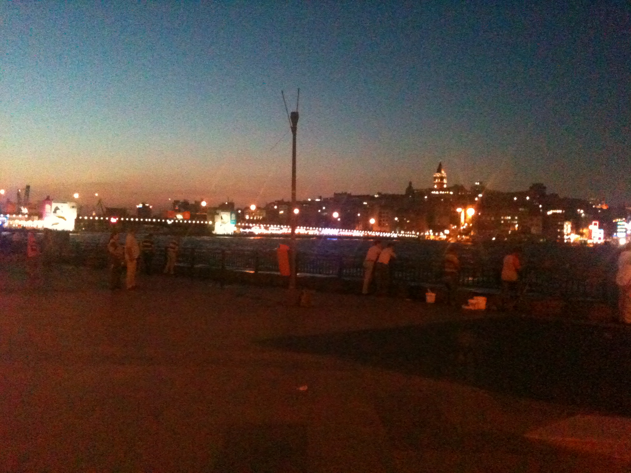 터키 마지막 편